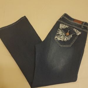 Vigoss Bootcut Jeans Size 12